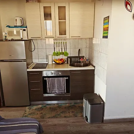 Kaja, Vantacici, Otok Krk, A2 Appartement Vantacici