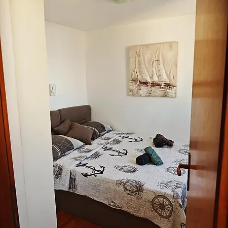 Kaja, Vantacici, Otok Krk, A2 Apartment *