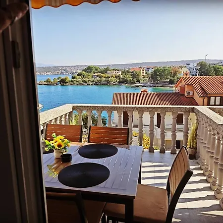 Kaja, Vantacici, Otok Krk, A2 *