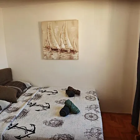 Kaja, Vantacici, Otok Krk, A2 * Vantacici