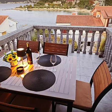 Kaja, Vantacici, Otok Krk, A2 Apartment Vantacici