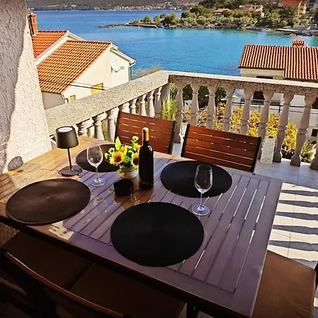 Kaja, Vantacici, Otok Krk, A2 Apartment