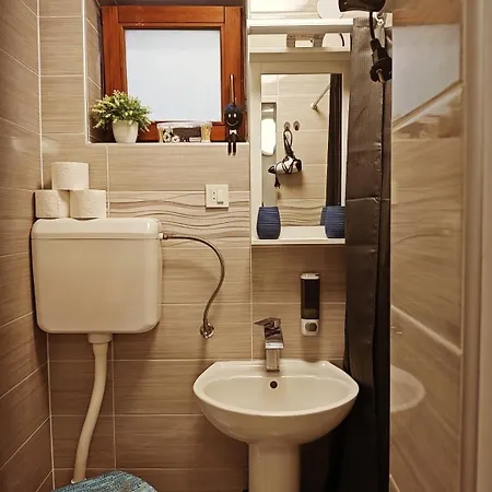 Apartment Kaja, Vantacici, Otok Krk, A2