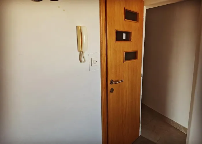 Kaja, Vantacici, Otok Krk, A2 Appartement