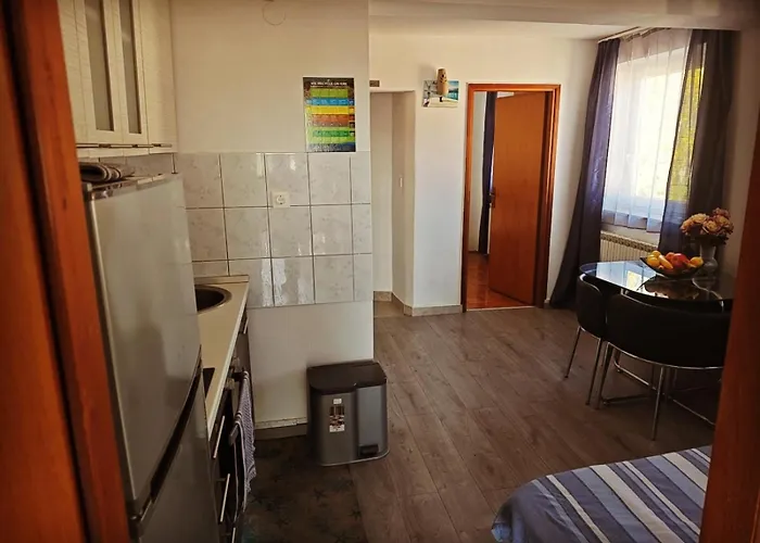 Kaja, Vantacici, Otok Krk, A2 * Vantacici