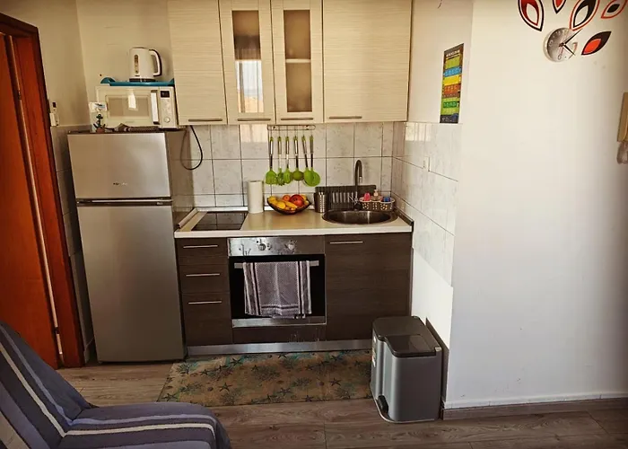 Kaja, Vantacici, Otok Krk, A2 Appartement Vantacici