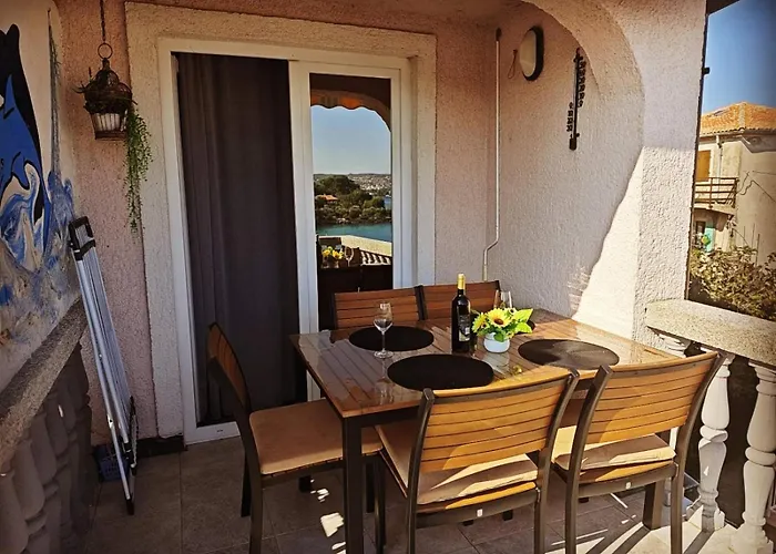 Kaja, Vantacici, Otok Krk, A2