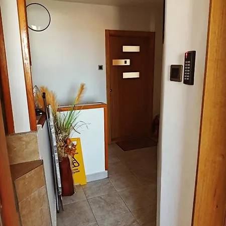 Kaja, Vantacici, Otok Krk, A2 Appartement *