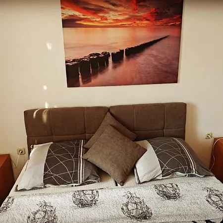 Apartman Kaja, Vantacici, Otok Krk, A2 *