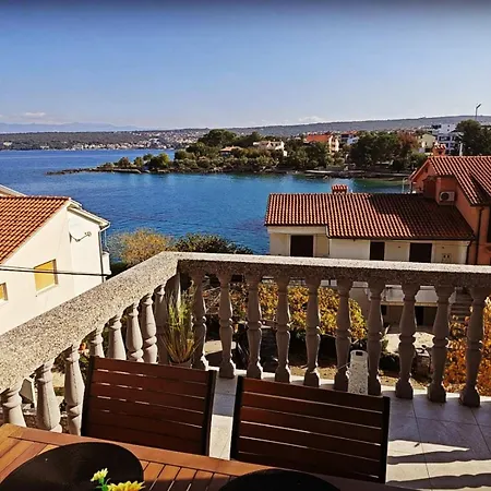 Kaja, Vantacici, Otok Krk, A2 Apartman *