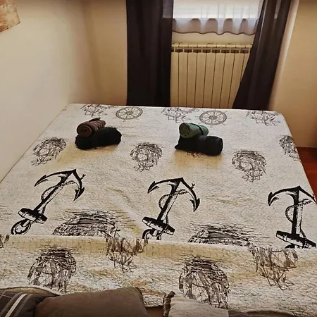 Kaja, Vantacici, Otok Krk, A2 Vantacici