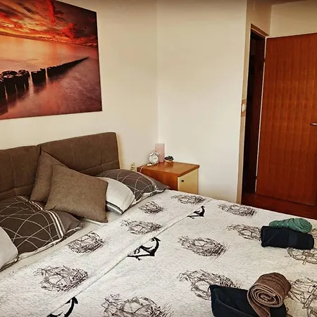 Kaja, Vantacici, Otok Krk, A2 Appartement Vantacici