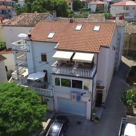 Kaja, Vantacici, Otok Krk, A2 *