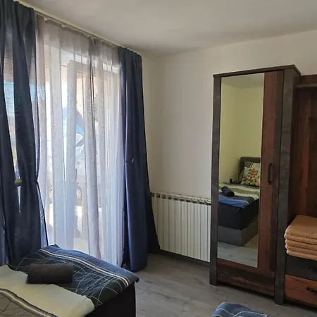 Kaja, Vantacici, Otok Krk, A2 ונטאצ'יצ'י