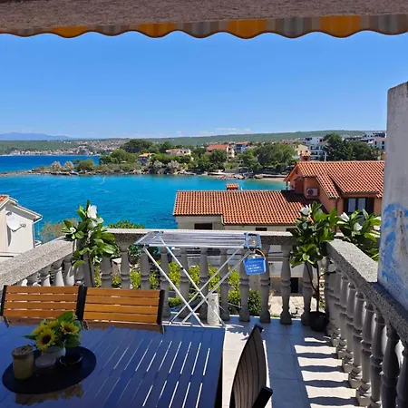 דירה Kaja, Vantacici, Otok Krk, A2