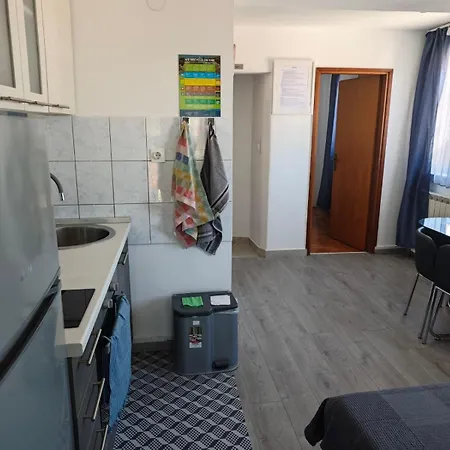 דירה Kaja, Vantacici, Otok Krk, A2