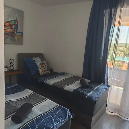 דירה Kaja, Vantacici, Otok Krk, A2 *
