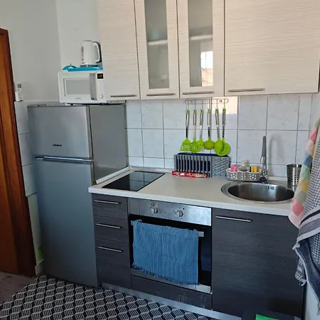 Kaja, Vantacici, Otok Krk, A2 *