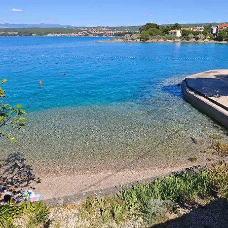 Kaja, Vantacici, Otok Krk, A2 ונטאצ'יצ'י
