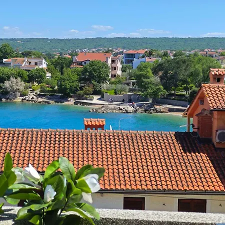 דירה Kaja, Vantacici, Otok Krk, A2