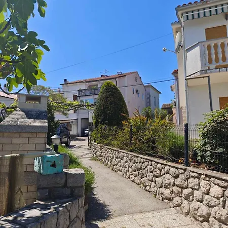 דירה Kaja, Vantacici, Otok Krk, A2
