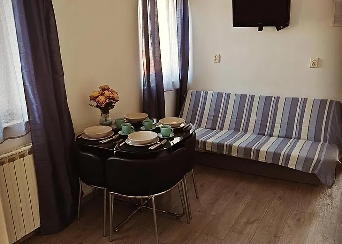 Apartman Kaja, Vantacici, Otok Krk, A2 Vantačići