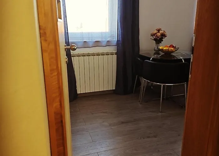 Kaja, Vantacici, Otok Krk, A2 Apartman Vantačići