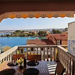 Kaja, Vantacici, Otok Krk, A2 Апартаменты *
