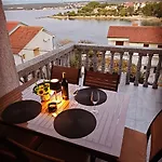 Kaja, Vantacici, Otok Krk, A2 Апартаменты Вантачичи