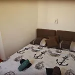 Kaja, Vantacici, Otok Krk, A2 Апартаменты