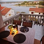 Kaja, Vantacici, Otok Krk, A2 Апартаменты