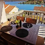 Kaja, Vantacici, Otok Krk, A2 Апартаменты