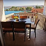 Kaja, Vantacici, Otok Krk, A2 Апартаменты