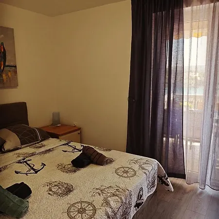 Appartement Kaja, Vantacici, Otok Krk, A2