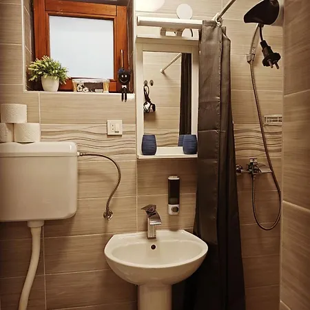 Kaja, Vantacici, Otok Krk, A2 Appartement *