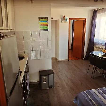 Kaja, Vantacici, Otok Krk, A2 * 반타치치