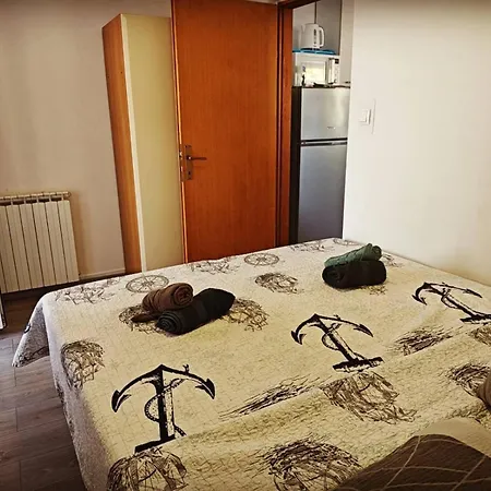 Appartement Kaja, Vantacici, Otok Krk, A2 *