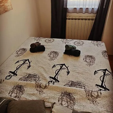 Kaja, Vantacici, Otok Krk, A2