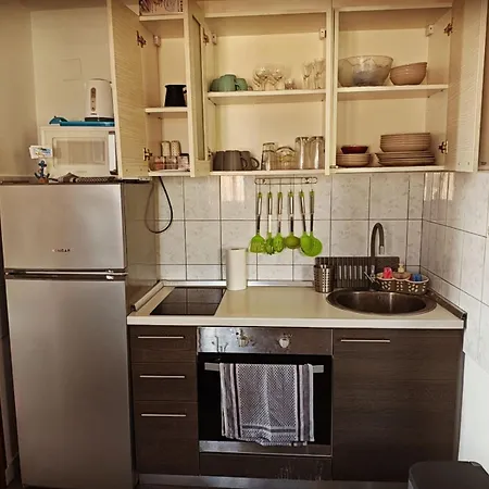 Kaja, Vantacici, Otok Krk, A2 Appartement Vantacici