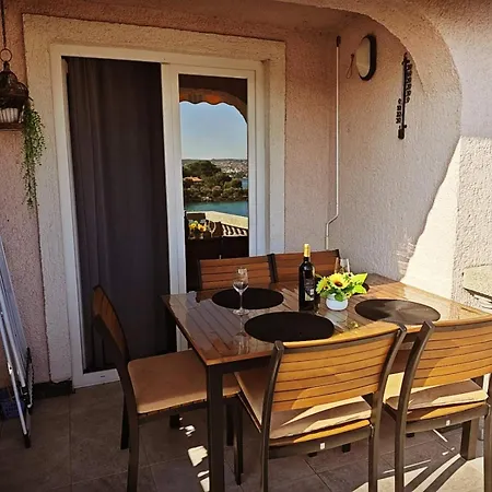 Kaja, Vantacici, Otok Krk, A2