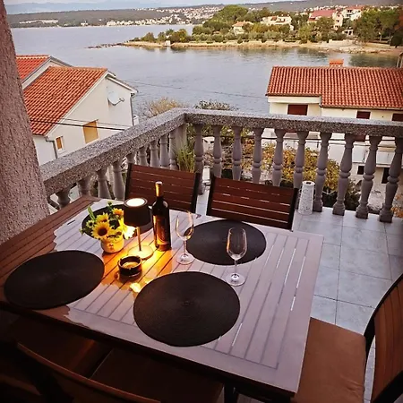 Kaja, Vantacici, Otok Krk, A2 Appartement Vantacici