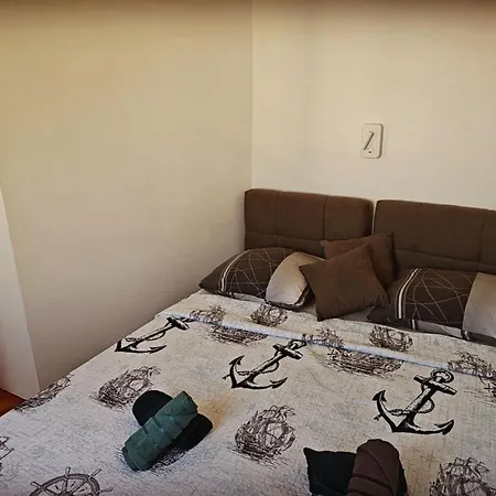 Kaja, Vantacici, Otok Krk, A2 Appartement