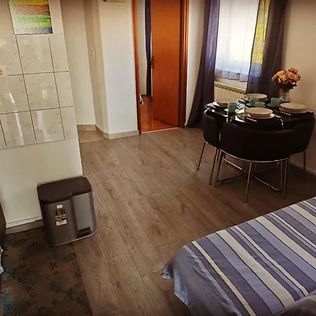 Appartement Kaja, Vantacici, Otok Krk, A2 Vantacici