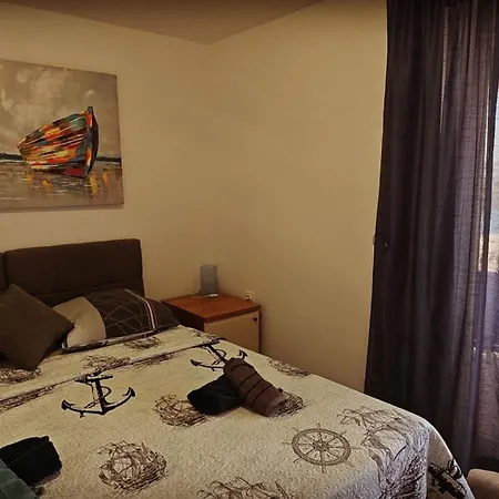 Appartement Kaja, Vantacici, Otok Krk, A2 *