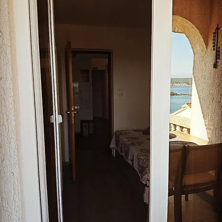 Kaja, Vantacici, Otok Krk, A2 Appartement Vantacici