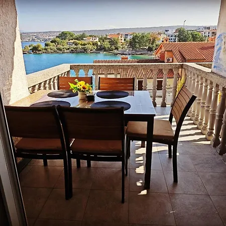 Kaja, Vantacici, Otok Krk, A2 Appartement