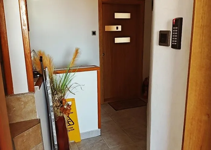Kaja, Vantacici, Otok Krk, A2 아파트 *