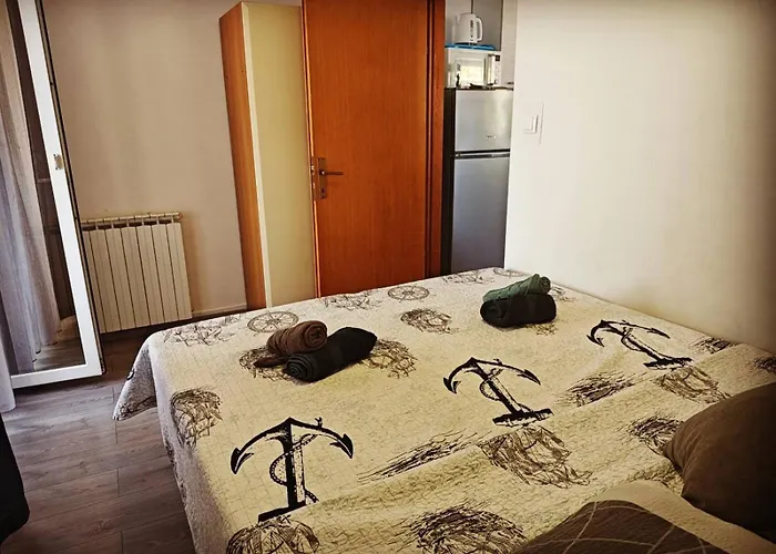 아파트 Kaja, Vantacici, Otok Krk, A2 *