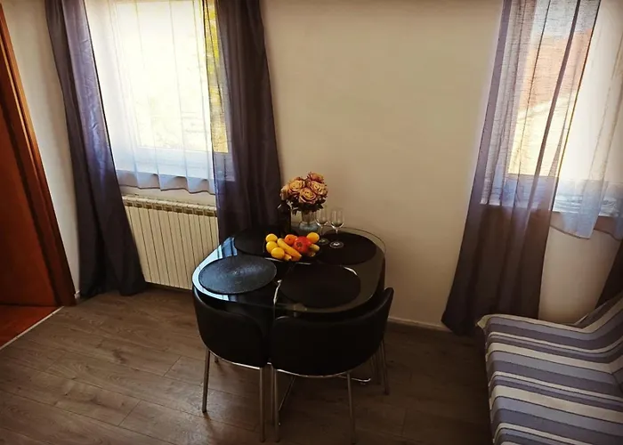 아파트 Kaja, Vantacici, Otok Krk, A2 *