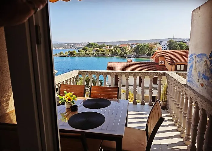Kaja, Vantacici, Otok Krk, A2 *